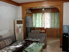 广元利州利州城区房子在南鹰小学旁边，家具家电齐全，拎包入住，楼层适中出租房源真实图片