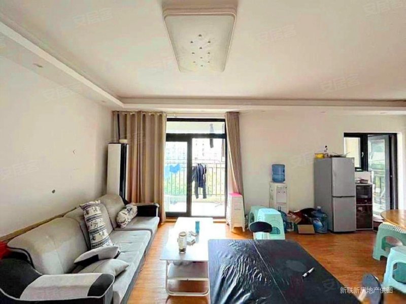 中间好楼层 满五 商品住宅 医疗配套成熟 精装可拎包入住,新华苑(武侯