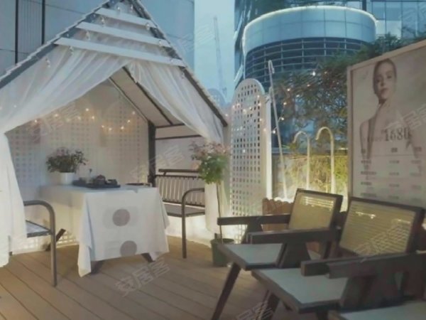 华侨城租房,懿德轩别墅区别墅会所居家 低价 低价,南山租房-深圳58