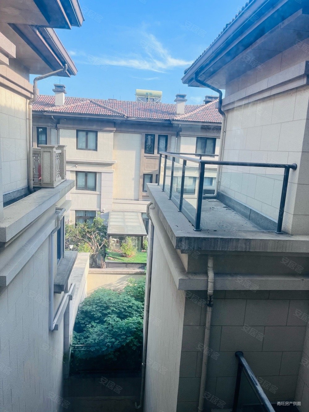 急急售毛坯别墅镇海中学甬江南岸东部新城可看