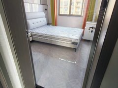 镇江扬中扬中市区港湾新城四期有单间独卫出租,无中介费出租房源真实图片