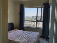 廊坊广阳丹凤公园枫景园 2室2厅1卫出租房源真实图片