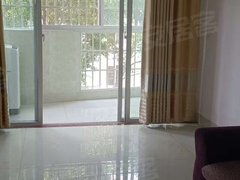 来宾兴宾兴宾城区大地景苑，一房一厅家具家电齐全出租房源真实图片