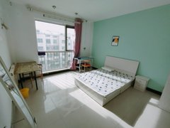 银川西夏朔方路可短租 学知园 宁夏大学 怀远夜市 新华学院精装修可押一付一出租房源真实图片