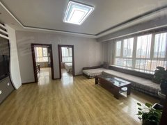赤峰松山广场路银河花园二期边户干净整洁拎包入住出租房源真实图片