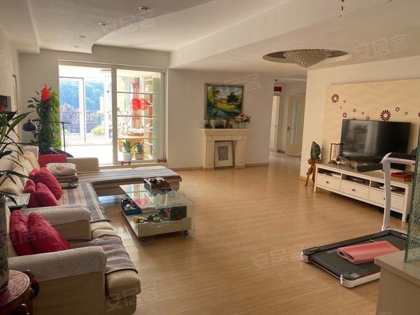 大连西岗付家庄付家庄小区付家庄大客厅超大阳台,近嘉汇阳学校陪读