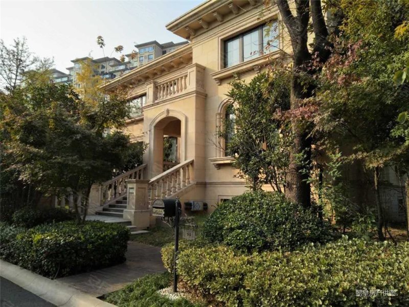 凯瑞国宝花园(别墅)二手房,1190万,6室2厅,2卫,387平米-洛阳安居客