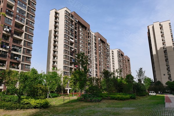 万科城北区