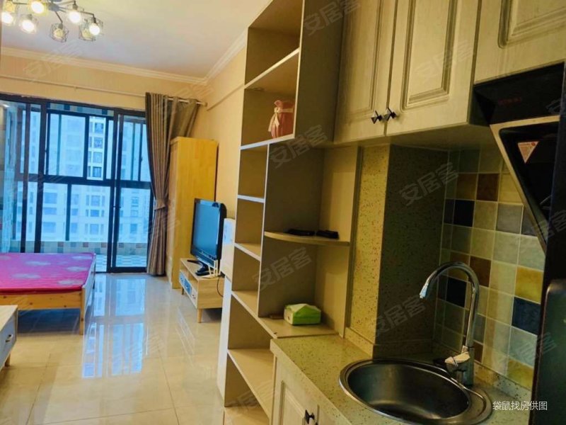 常州房产网>常州二手房>武进二手房>花园街二手房>星河创客工寓>800