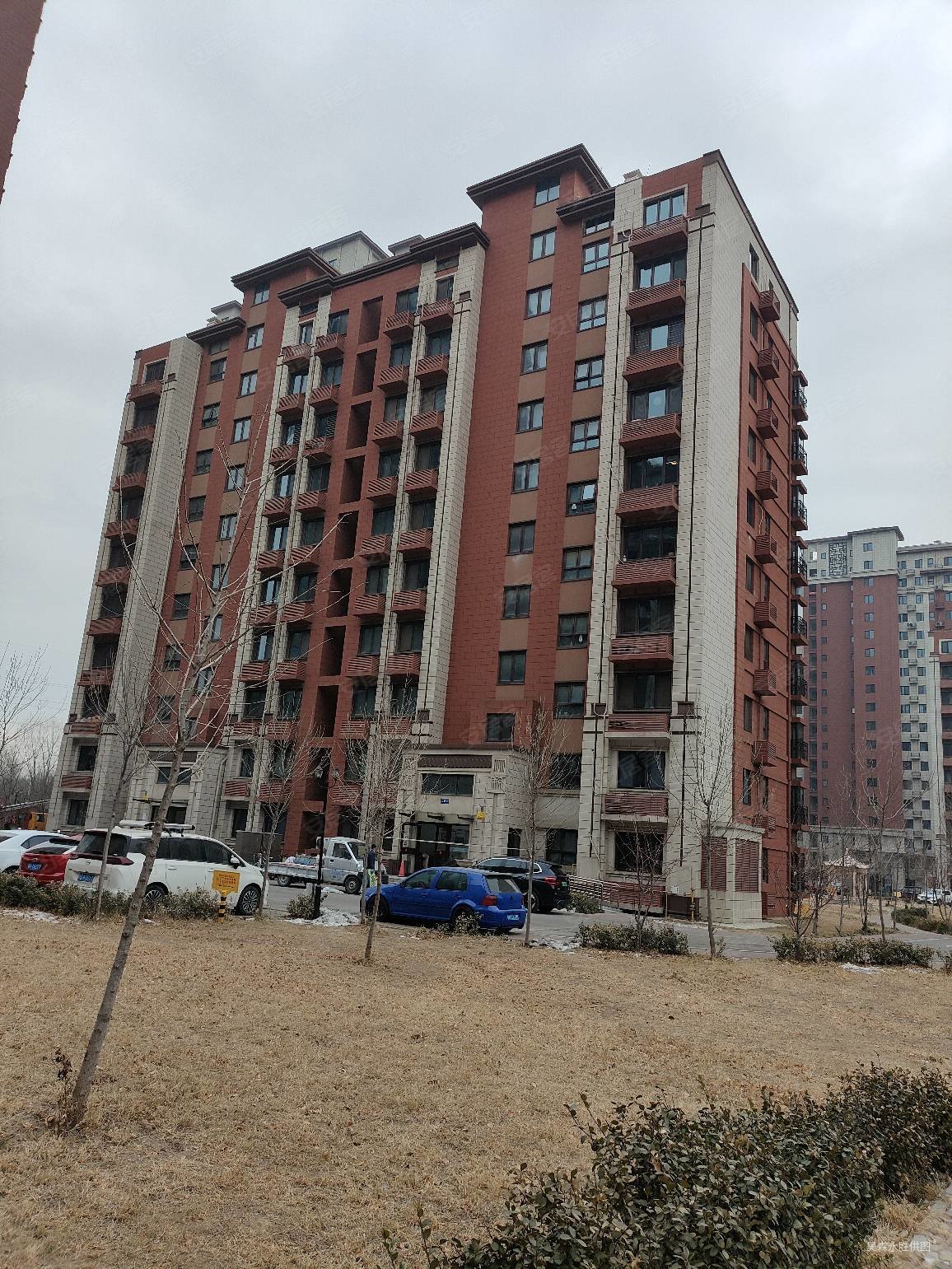 天宝福苑三室2厅2卫,装修好,中间层,采光好,天宝