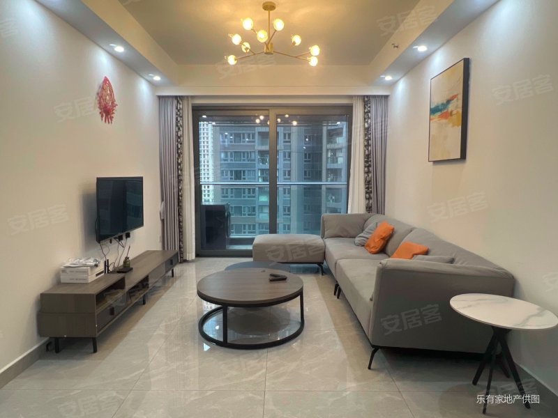 深圳房产网>深圳二手房>宝安二手房>宝安中心区二手房>新锦安海纳公馆