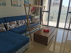 三亚天涯凤凰路北段中粮红塘悦海 3室1厅2卫出租房源真实图片