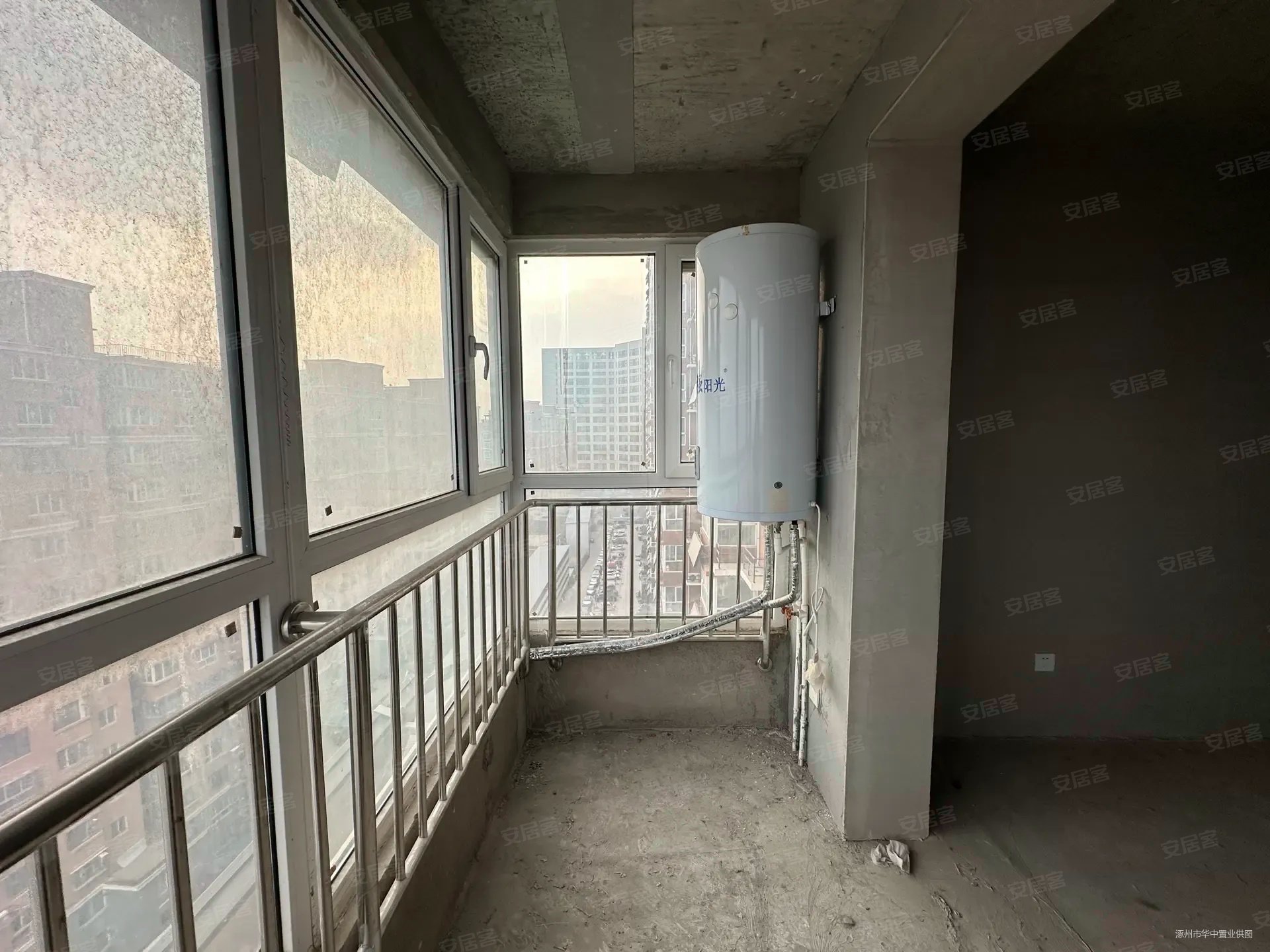 华阳风景2室2厅1卫81㎡东南45.8万