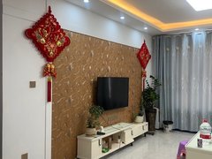 深圳城梦想家园 2室2厅1卫 93平 精装修 电梯房