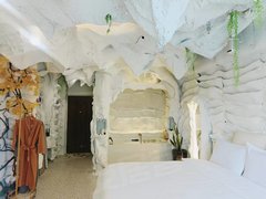 齐齐哈尔建华第二医院万达公寓押一付一拎包入住精装修地点好出行方便万达广场楼上出租房源真实图片