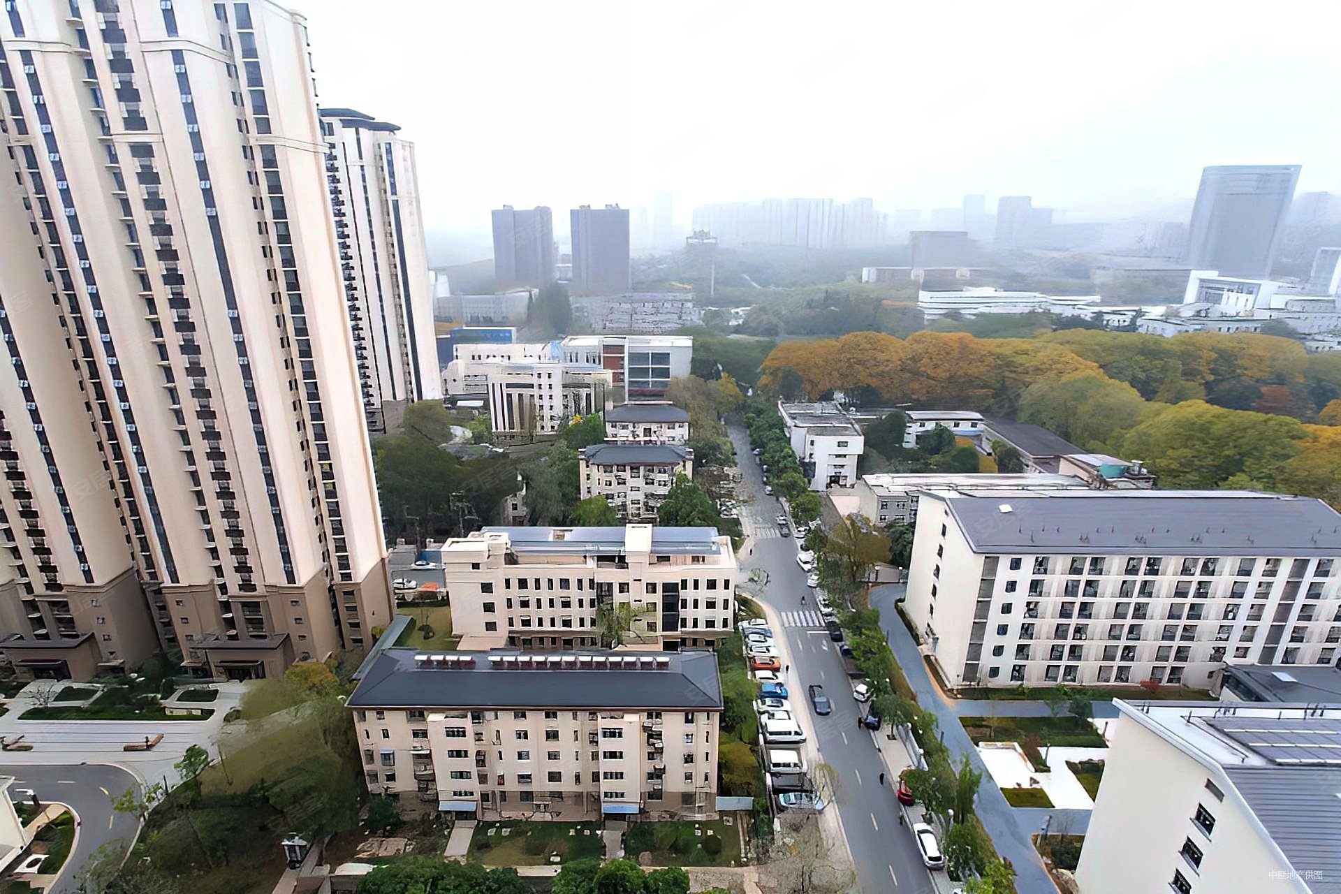 大富鸿学府二手房,330万,3室2厅,1卫,95平米-合肥安居客