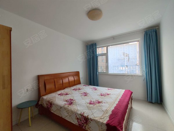 【多图】蓝岸郡景,隐珠租房,隐珠地铁口 自住精装修房源采光好,南北