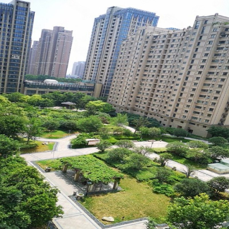 【海马公园(a区), 海马公园(a区)小区专家解读页】- 郑州58同城