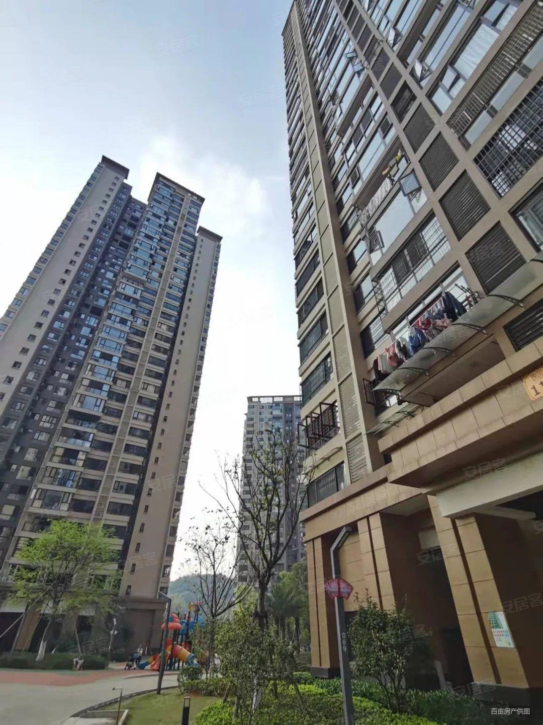 盛天悦景台锦园二手房,123万,3室2厅,2卫,127平米-柳州安居客