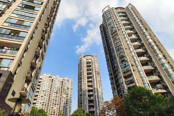 杭州小区 滨江小区 四桥南,长河小区 昆仑水印城