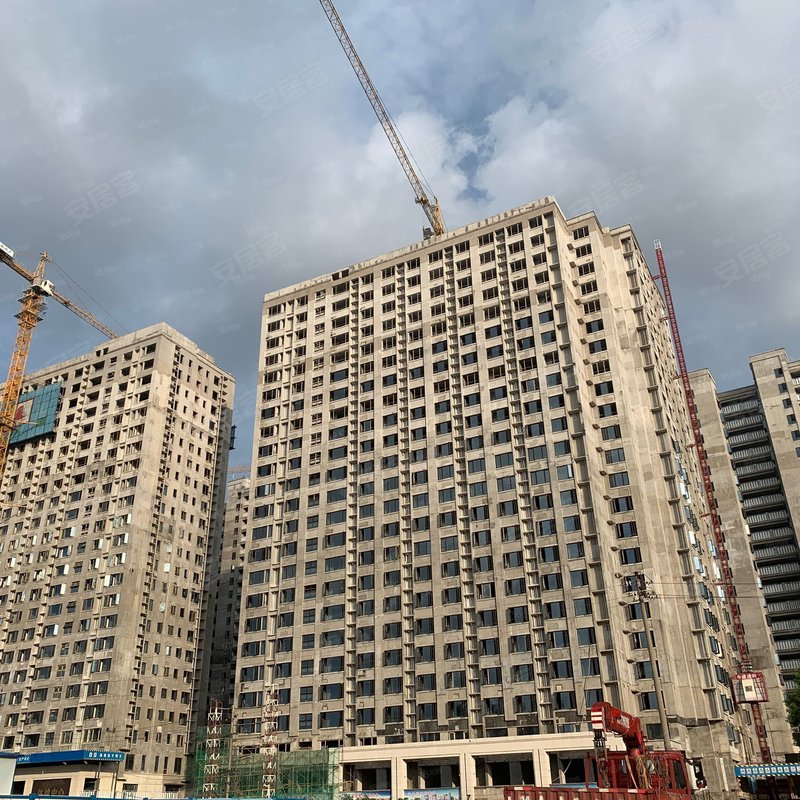 【旭辉雨花郡, 旭辉雨花郡小区详情,房价走势,房源,业主论坛】- 长沙