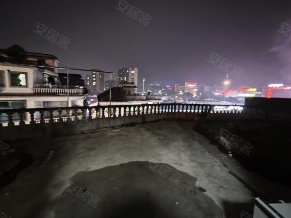 金华武义县武义城南赵宅安置小区赵宅夜市两室带大露台,无中介押一付一可随时看房拎包入住出租房源真实图片