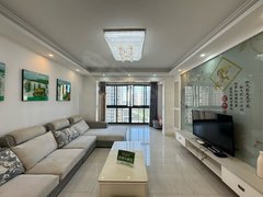 仙桃沙嘴沙嘴城区新街旁！精装三房两卫出租，家电齐全，拎包入住，好停车楼层也好出租房源真实图片