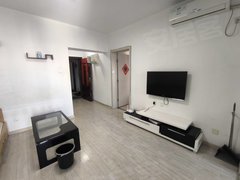 淮南田家庵万达广场朝阳帝堡有钥匙随时看房房源采光好，南北通透，业主诚意出出租房源真实图片