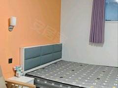 天津红桥铃铛阁街复兴路168号商业楼 1室0厅1卫出租房源真实图片