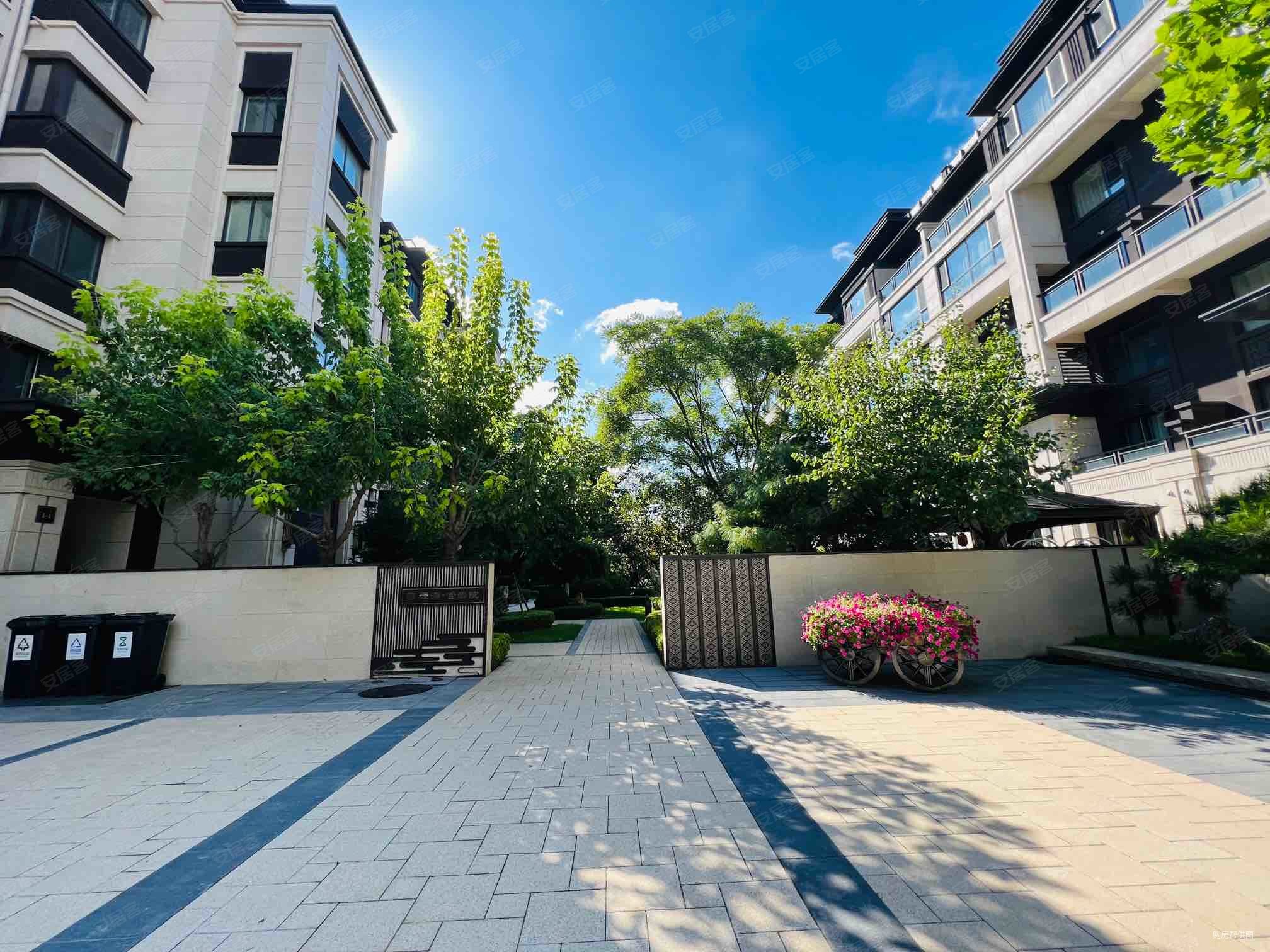 大连龙湖天琅5室企业力荐诚意出售随时看房