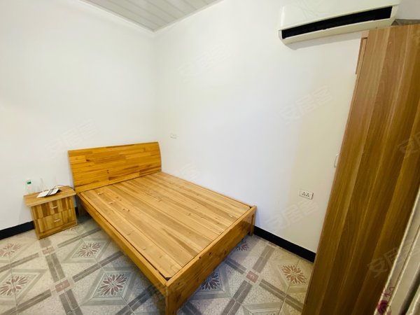 丽水莲都大洋路丽东丽东二村市中心!温馨小单间!朝南!押一付一!