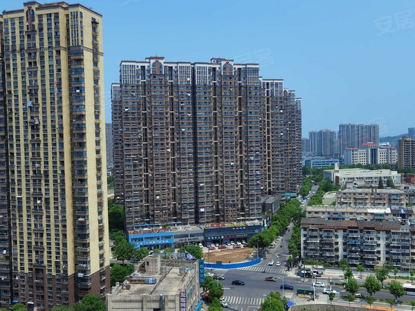 大砻坊租房,东方龙城秉心苑 2室1厅1卫,镜湖租房-芜湖58安居客