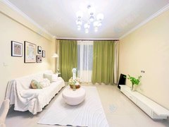 金华婺城湖海塘永盛新阳光,新农贸市场旁,电梯10楼,生活设施齐全可拎包入住出租房源真实图片