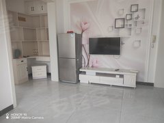 肥城凤山大街泰和商贸城电梯房，凤山小学惠民东区巧山社区家具家电齐全干净整洁拎包住出租房源真实图片