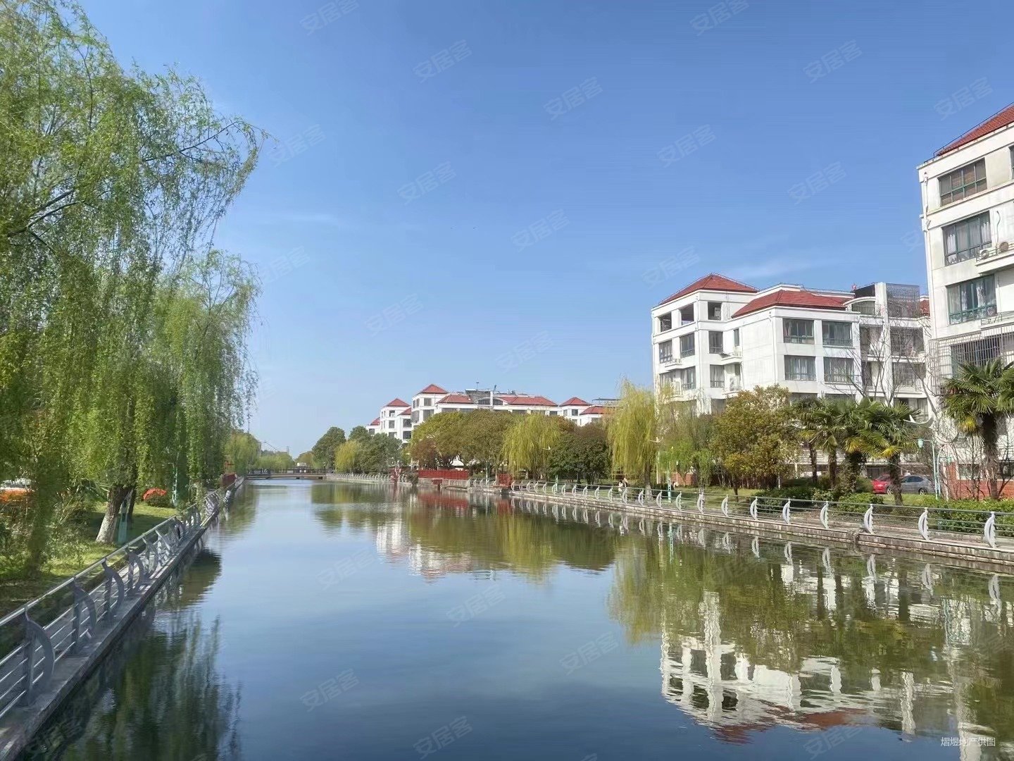 上海房产网>上海二手房>奉贤二手房>庄行二手房>丽水湾>