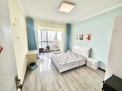 兰州城关雁滩高新区急租!燃气做饭 省三院 报业大厦 宏图大展 高新大厦联创广场出租房源真实图片