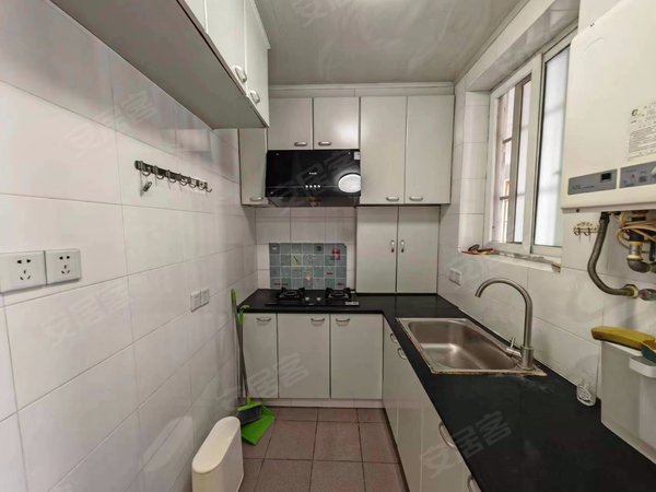 【多图】雪野二村,世博租房,7号线云台站,精装一房一厅,采光好,可办