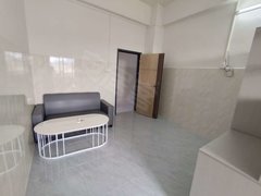 东莞黄江天虹鸡啼岗村自建房 1室1厅1卫  电梯房 精装修43平米出租房源真实图片