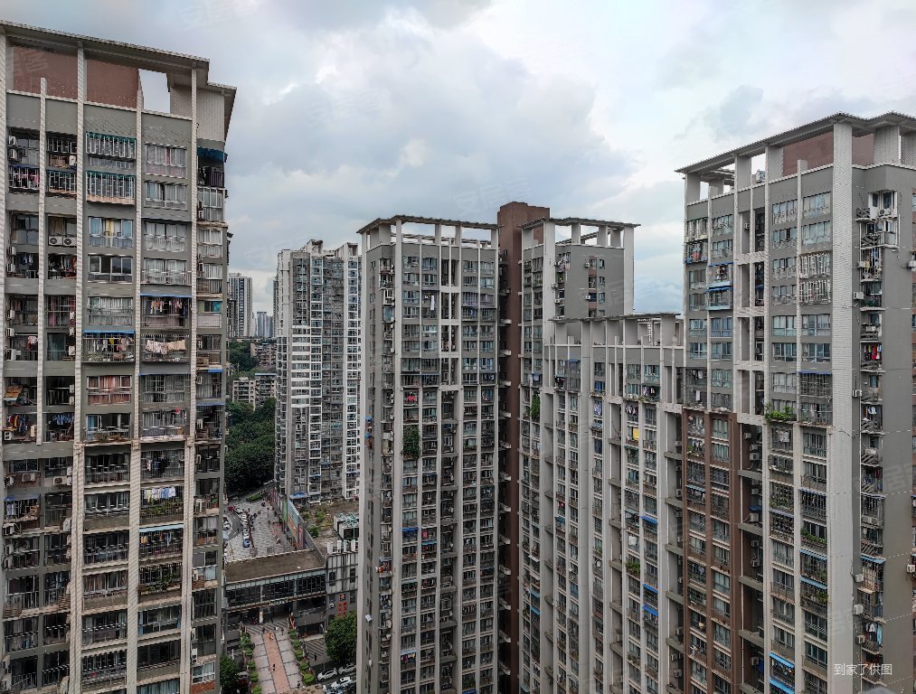 重庆房产网>重庆二手房>江北二手房>大石坝二手房>东海岸>