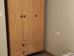 唐山曹妃甸大学城富力城(曹妃甸) 3室2厅1卫出租房源真实图片