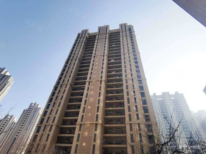 大连房产网>大连二手房>甘井子二手房>华南二手房>华润凯旋门(二期)>