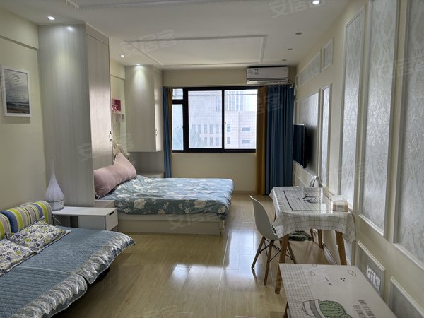 中山路 国会 滨江明珠 滨江首府 精装公寓,西湖租房-南昌58安居客