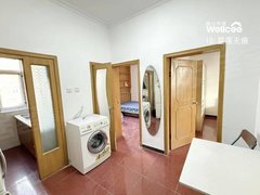 北京西城德胜门新街口外大街甲8号院 2室1厅1卫出租房源真实图片
