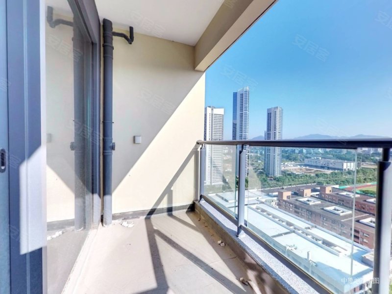 京基御景中央二期