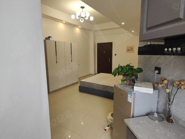 苏州吴江盛泽皇家领誉西二环大润发,国贸凤凰汇附近,皇家领域公寓出租