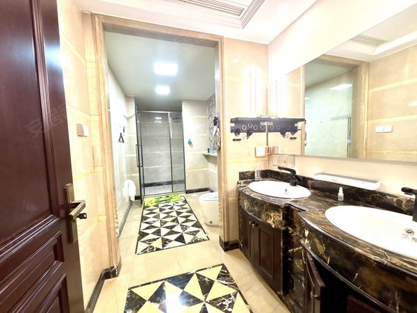 金华东阳东阳江北滨江花园江滨南街 一线江景豪宅 两梯一户豪装 生活方式 多车位出租房源真实图片