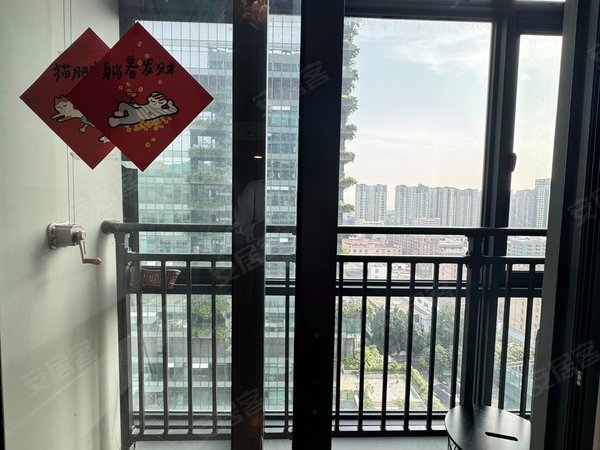 【多图】碧桂园凤凰国际智谷,西乡租房,碧桂园凤凰智谷专家 loft公寓 多套可选择 随时可以看房,宝安租房-深圳58安居客