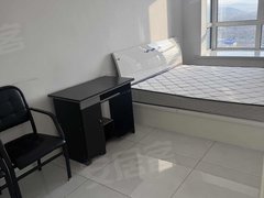 双鸭山尖山东山国际会展中心金山国际 1室1厅1卫出租房源真实图片