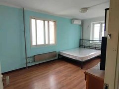 北京丰台马家堡益家园小区距离公益西桥 地铁步行200米出小区就是大型生活超出租房源真实图片