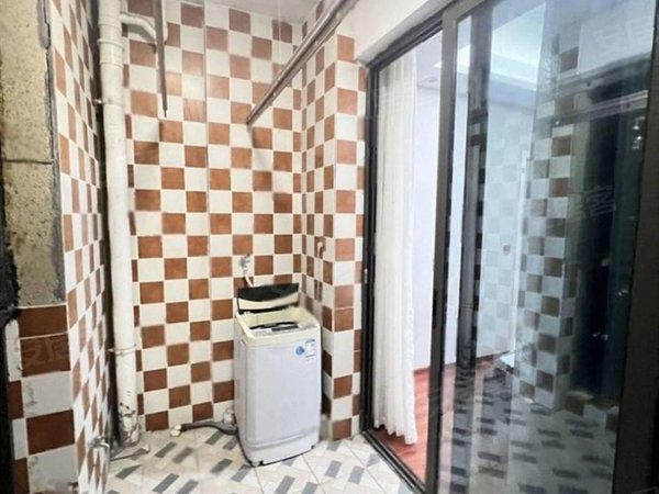 温州瑞安安阳华鸿安阳城华鸿安阳城 电梯一室一厅 家电齐全!